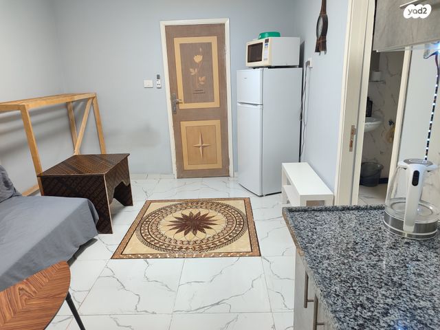 דירה, רש"י 19, שכונה ד', באר שבע