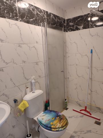 דירה, רש"י 19, שכונה ד', באר שבע