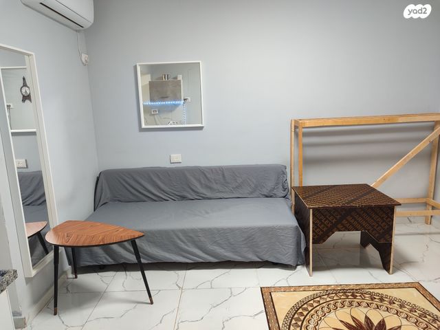 דירה, רש"י 19, שכונה ד', באר שבע