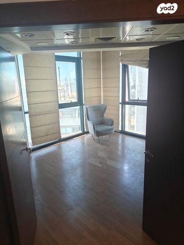 משרדים, אודם 3, סטארטסיב / רמת סיב, פתח תקווה