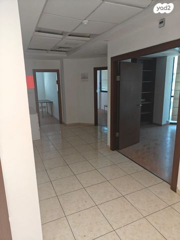 משרדים, אודם 3, סטארטסיב / רמת סיב, פתח תקווה