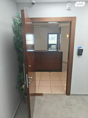 משרדים, אודם 3, סטארטסיב / רמת סיב, פתח תקווה