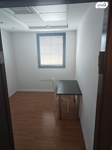 משרדים, אודם 3, סטארטסיב / רמת סיב, פתח תקווה