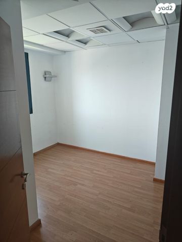 משרדים, אודם 3, סטארטסיב / רמת סיב, פתח תקווה