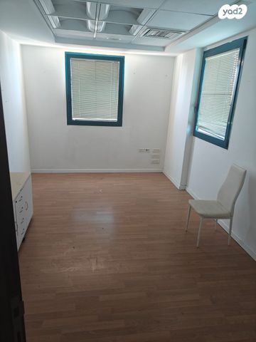 משרדים, אודם 3, סטארטסיב / רמת סיב, פתח תקווה