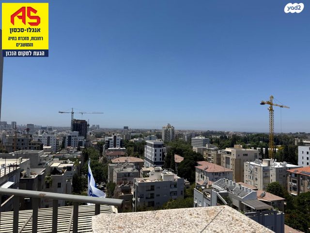 דופלקס, א' / צפון מזרח העיר, רחובות