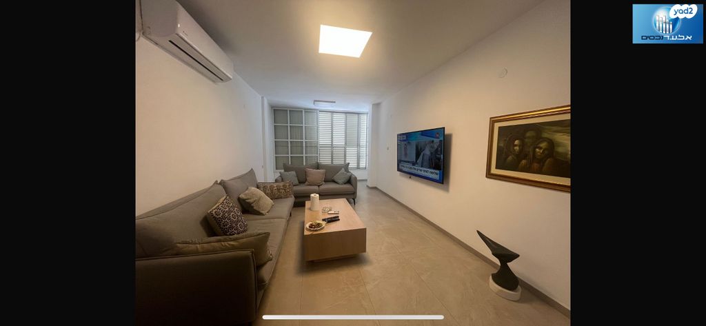 דירה, דרך בן גוריון, הר שלום, בני ברק