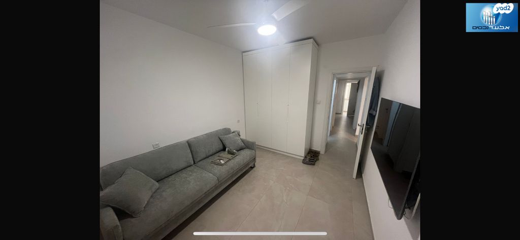 דירה, דרך בן גוריון, הר שלום, בני ברק