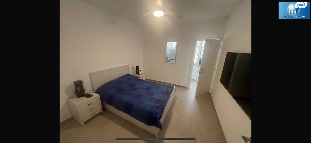 דירה, דרך בן גוריון, הר שלום, בני ברק