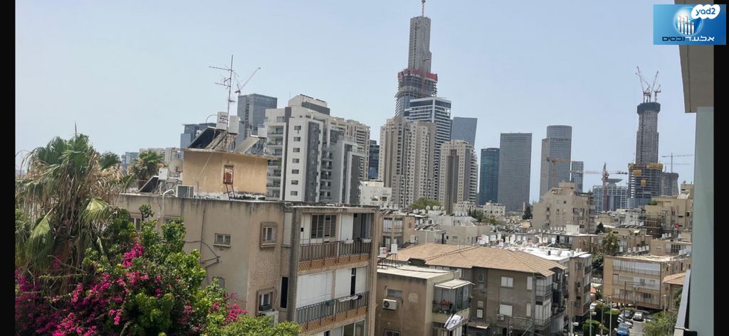 דירה, קרית יוסף, קרית יוסף, גבעתיים