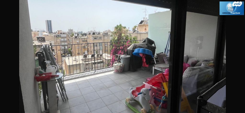 דירה, קרית יוסף, קרית יוסף, גבעתיים