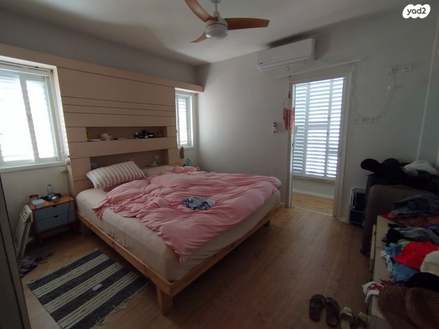 דופלקס, שדרות בן גוריון 23, הצפון הישן - צפון, תל אביב יפו