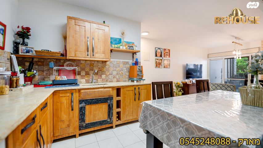 דירה, אלול 16, רובע י"ב, אשדוד