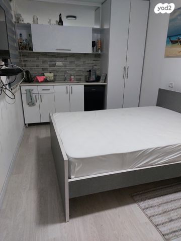 דירת גן, ההגנה, ביאליק דרום, קרית ביאליק