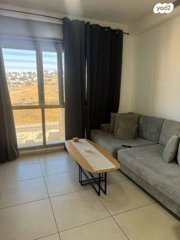 דירה, גרשון אבנר, ירושלים