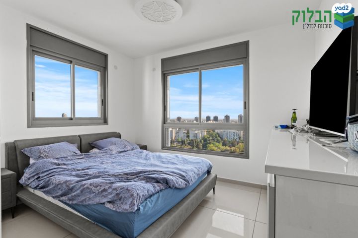 דירה, נווה ים, ראשון לציון