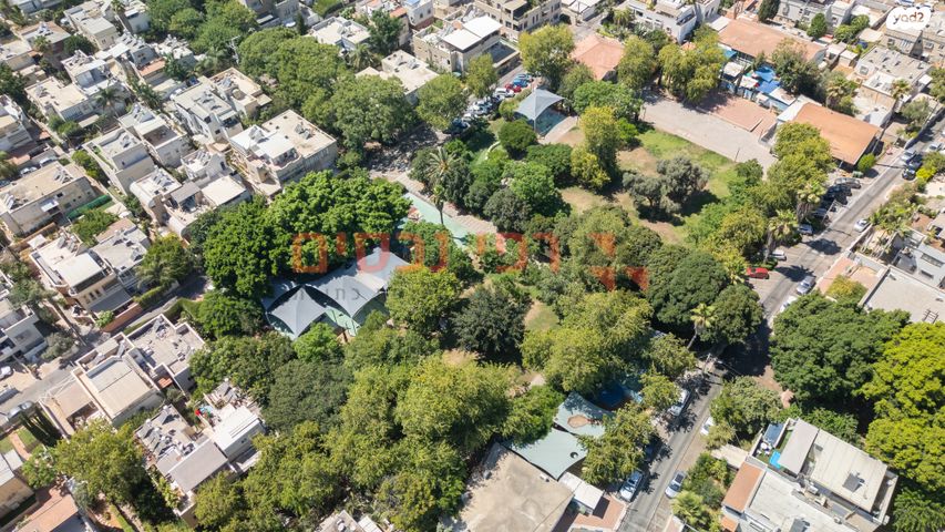 דירת גן, קרית בורוכוב, רמת גן