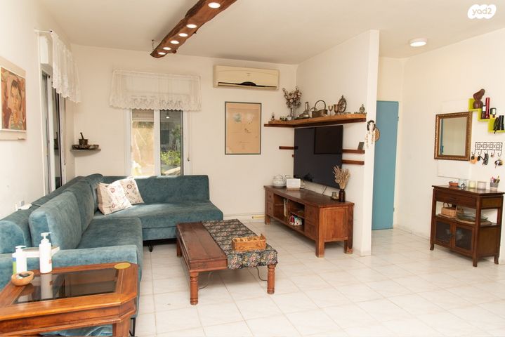 בית פרטי/ קוטג', החצב, ריחן