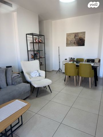 דירה, גרשון אבנר, ירושלים