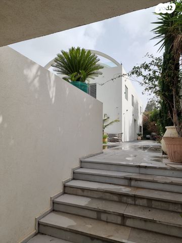 בית פרטי/ קוטג', הרצליה פיתוח, הרצליה