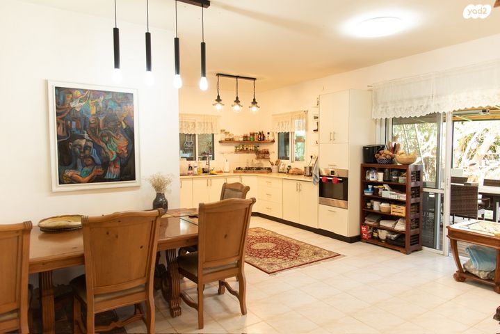 בית פרטי/ קוטג', החצב, ריחן