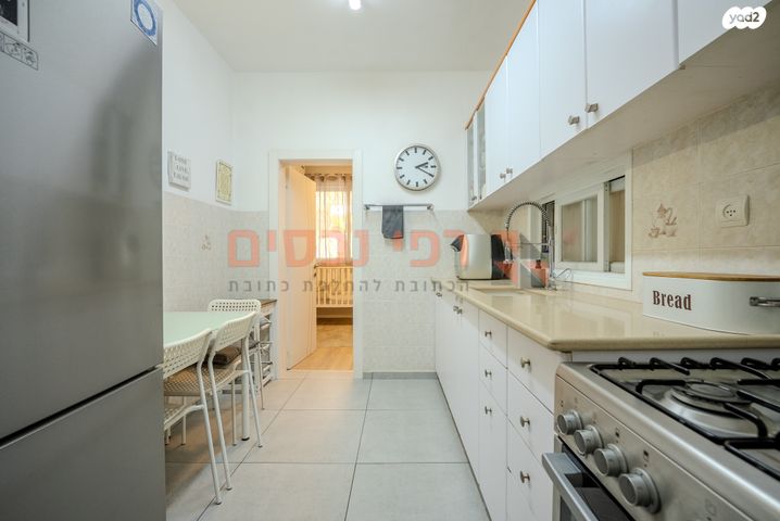 דירת גן, קרית בורוכוב, רמת גן