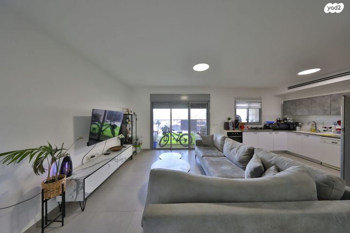 דירה, אהוד מנור 3, נאות אפק, אפקה, קרית ביאליק