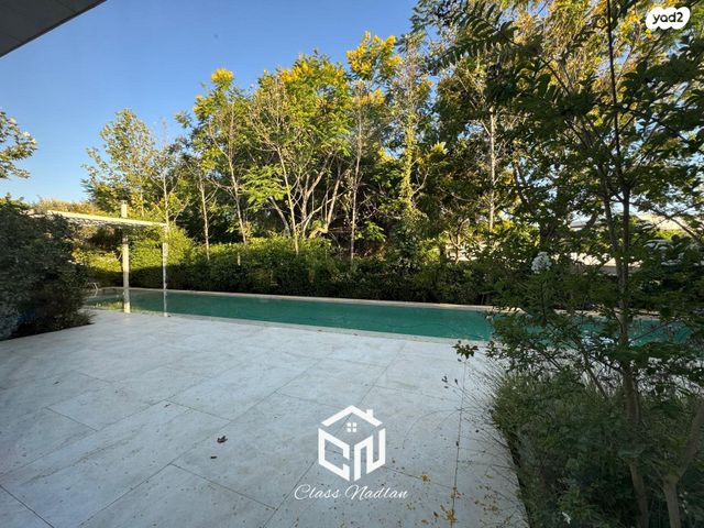 בית פרטי/ קוטג', סביון