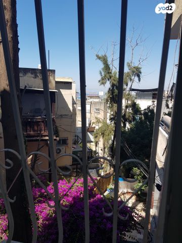 דירה, רבי עקיבא 30, הדר עליון, חיפה