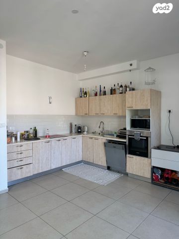 דירה, גרשון אבנר, ירושלים