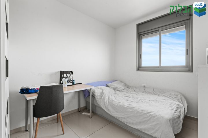 דירה, נווה ים, ראשון לציון