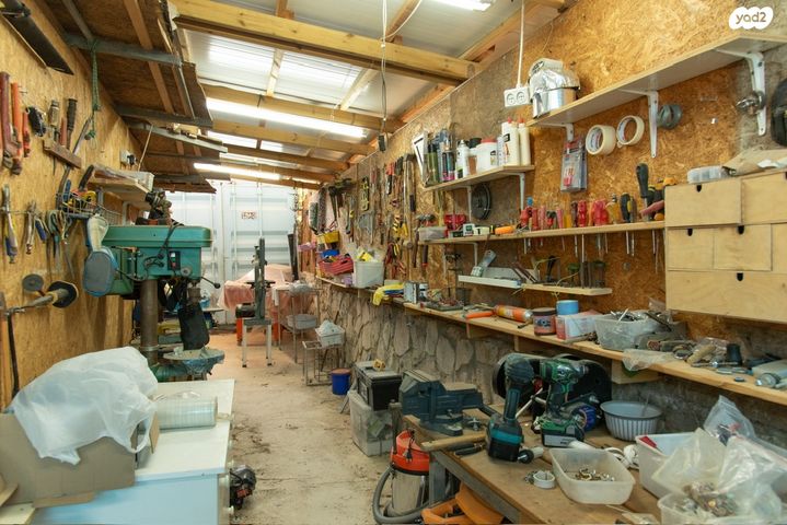 בית פרטי/ קוטג', החצב, ריחן