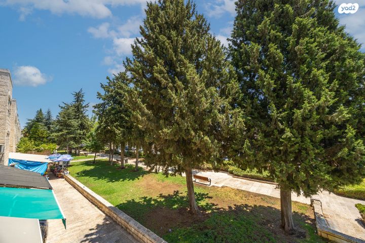 דירה, הדישון, מלחה, מנחת, ירושלים