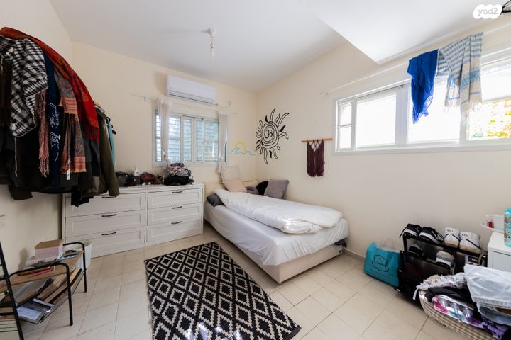 בית פרטי/ קוטג', הוד השרון