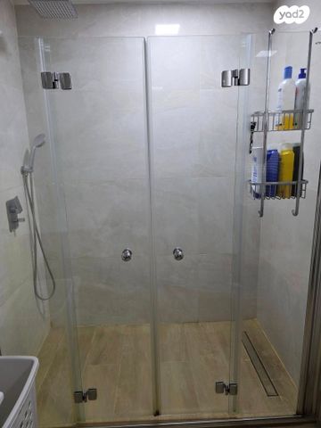 דירה, הנשיאים, רמת אשכול, מגדל העמק