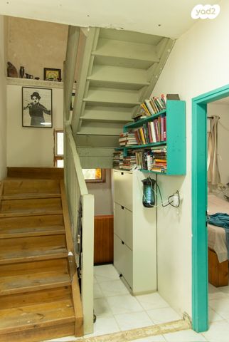 בית פרטי/ קוטג', החצב, ריחן