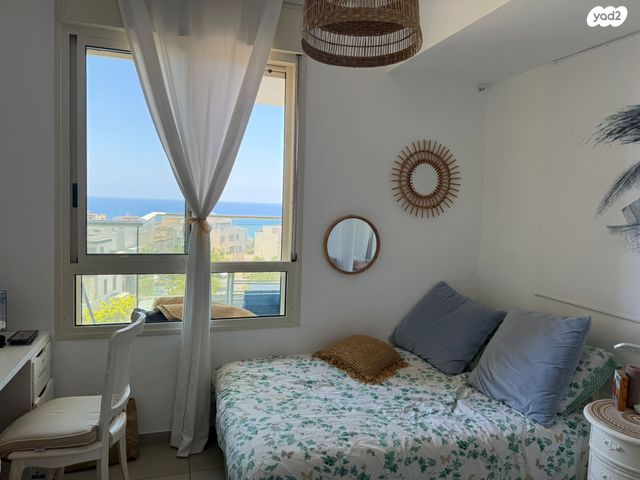 דירה, הגילה, נוף הטיילת, נתניה