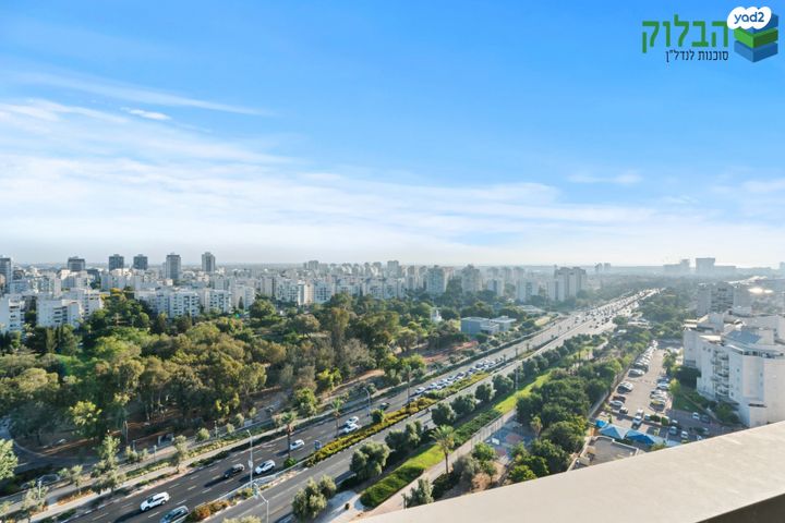 דירה, נווה ים, ראשון לציון