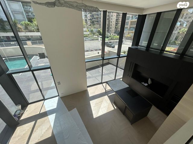 דירת גן, אבשלום חביב, רמת אביב ג', תל אביב יפו