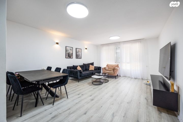 דירה, הדישון, מלחה, מנחת, ירושלים