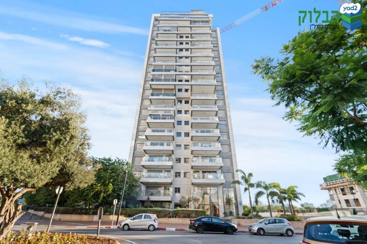 דירה, נווה ים, ראשון לציון