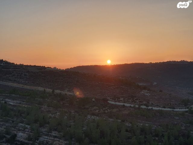 גג/ פנטהאוז, אבנר חי שאקי, גילה, ירושלים