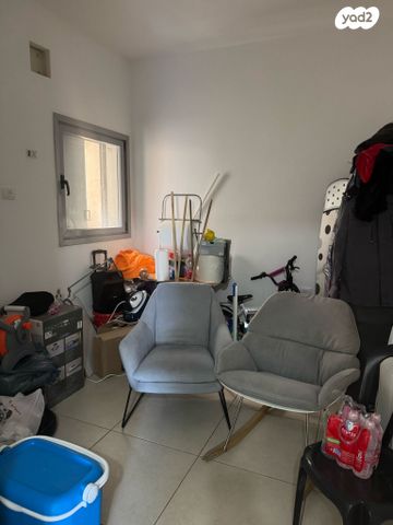 דירה, גרשון אבנר, ירושלים