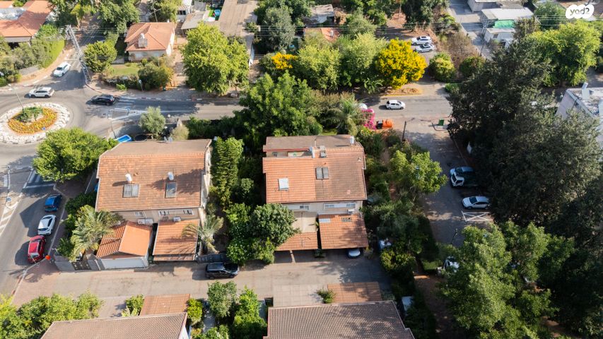 בית פרטי/ קוטג', הוד השרון