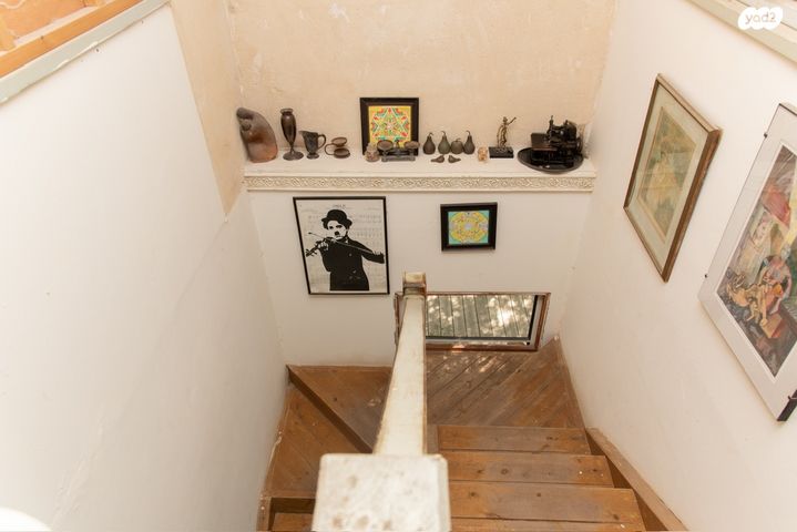 בית פרטי/ קוטג', החצב, ריחן