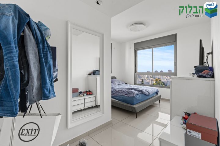 דירה, נווה ים, ראשון לציון