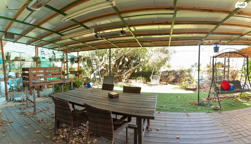 בית פרטי/ קוטג', החצב, ריחן