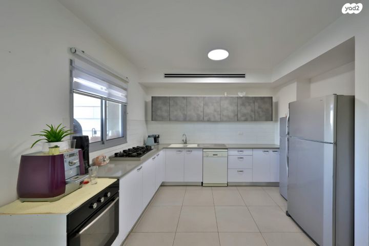 דירה, אהוד מנור 3, נאות אפק, אפקה, קרית ביאליק