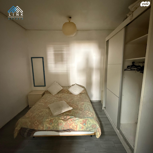 דירה, חנה סנש, מוצקין הותיקה, קרית מוצקין