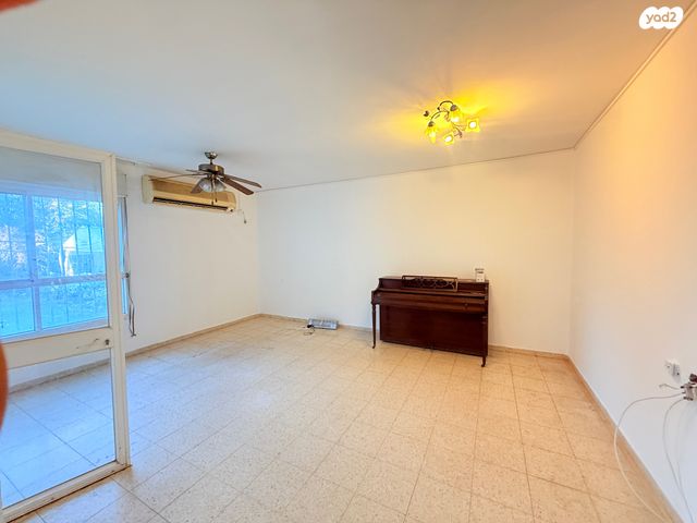 דירת גן, קרית אריה / שיינפלד, בית שמש